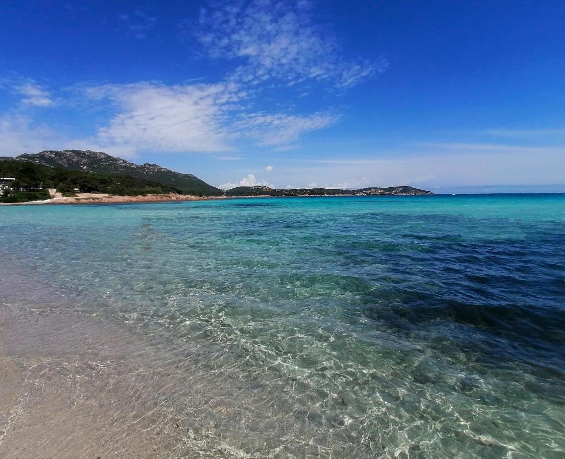 Domus Smeralda Porto Cervo Exteriér fotografie