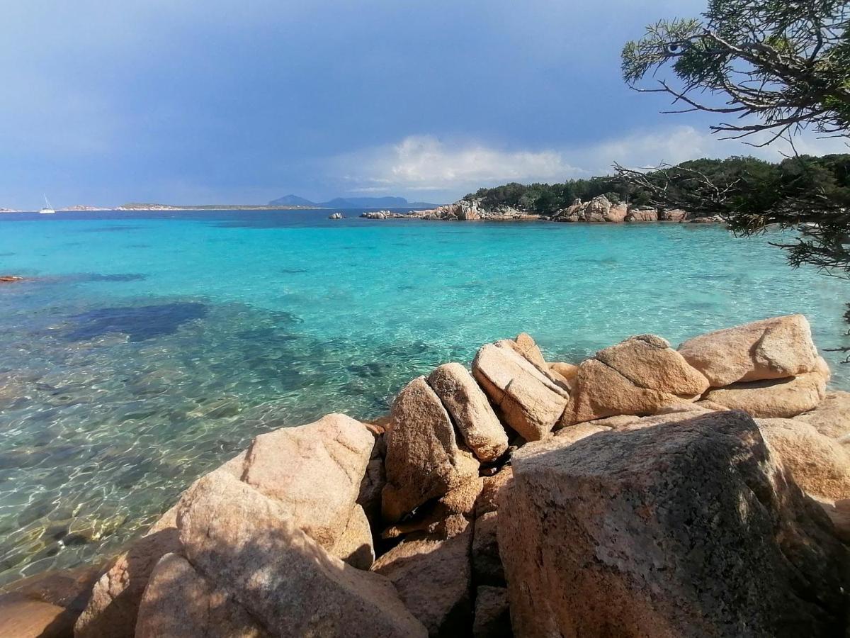 Domus Smeralda Porto Cervo Exteriér fotografie